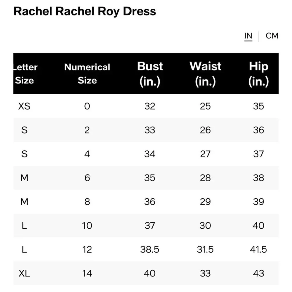 RACHEL Rachel Roy Off The Shoulder V-Neck Ruffle Dress Bright Lilac Women’s Sz M